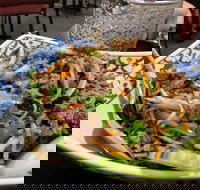 Thai Lotus Restaurant - Queensland Tourism