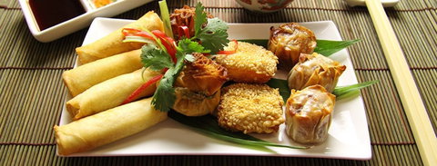 @ Thai Tonight - QLD Tourism 0