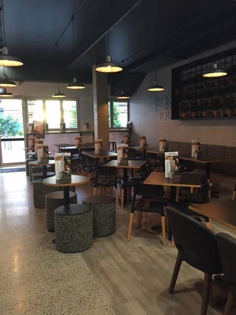 The Coffee Club - Aspley - Queensland Tourism 0