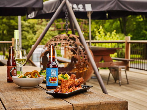 The Harrietville Snowline Hotel - QLD Tourism 1