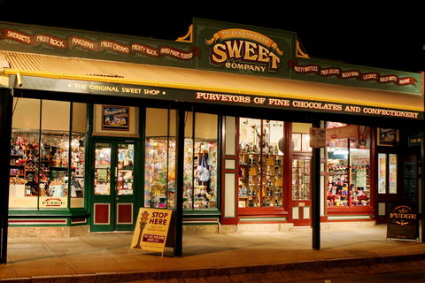 The Beechworth Sweet Co - Queensland Tourism 0