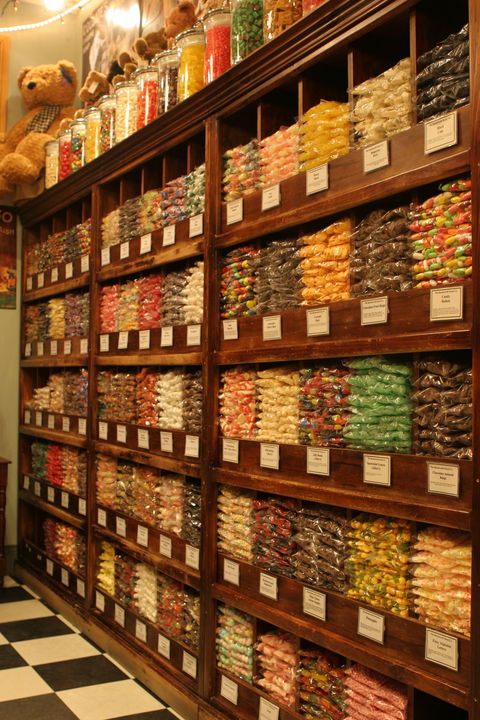 The Beechworth Sweet Co - Queensland Tourism 1