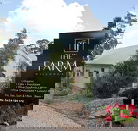 The Farm Willunga - Queensland Tourism