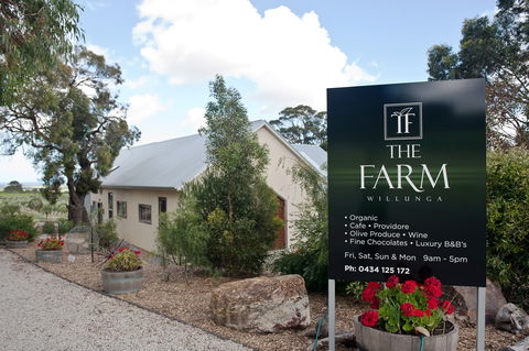 The Farm Willunga - Queensland Tourism 0