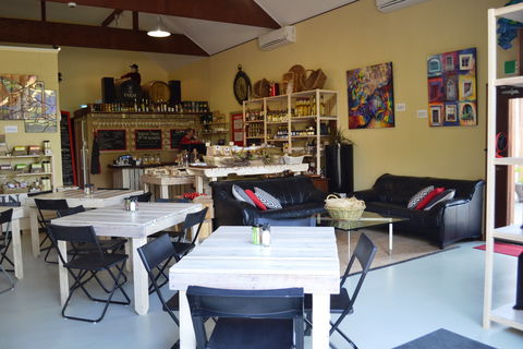 The Farm Willunga - Queensland Tourism 1