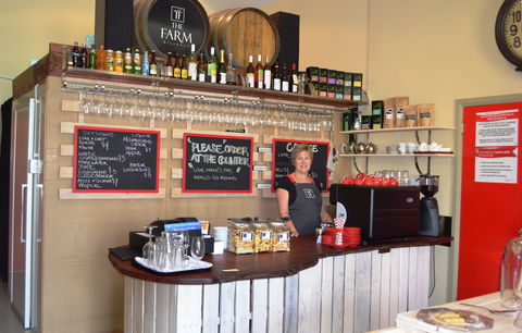 The Farm Willunga - Queensland Tourism 2