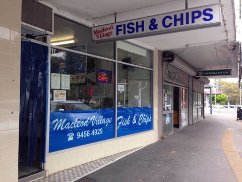 The Olive Pit Delicatessen - Queensland Tourism 0
