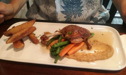 The Coffee Club - Torquay - Torquay - Queensland Tourism 0