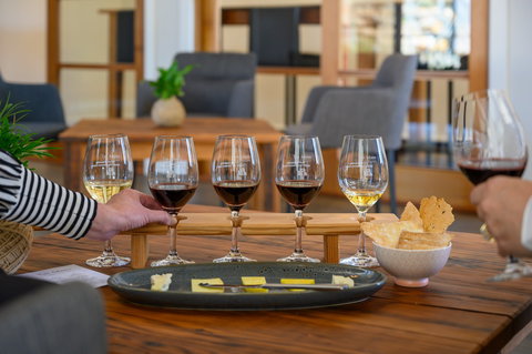 Tim Adams Wines - Queensland Tourism 0