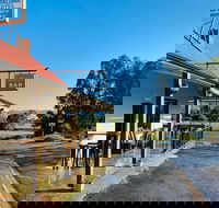 Tintaldra Hotel - Queensland Tourism