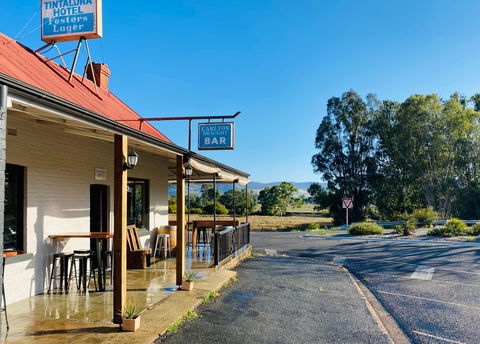 Tintaldra Hotel - Queensland Tourism 0
