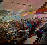 Token Arcade  Kitchen - Queensland Tourism