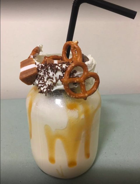 Where Ya Bean - QLD Tourism 0