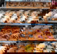 Wood Frog Bakery