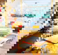2065 Cafe - Queensland Tourism