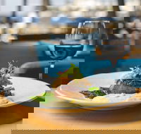 Aqua Restaurant - Queensland Tourism