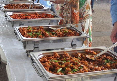 Aroma Spice - QLD Tourism 0