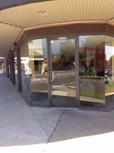 Babushka Lounge - Queensland Tourism 0