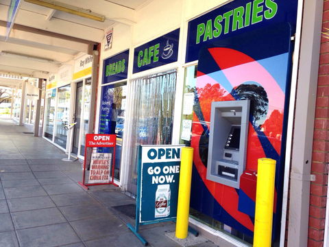 Bakers Pantry - Queensland Tourism 0