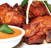 BAPS Nepalese Restaurant - QLD Tourism