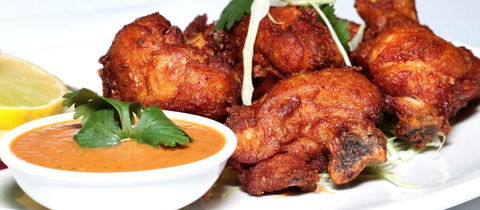BAPS Nepalese Restaurant - QLD Tourism 0