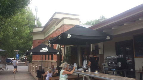 Bellingen Greengrocers - QLD Tourism 0
