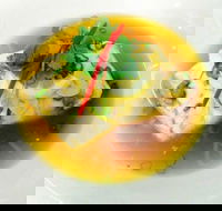 Bluff Kup - QLD Tourism