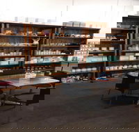 Bourke's Best Bites