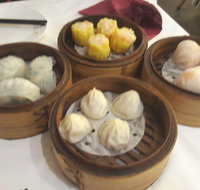 Canton Seafood Restaurant - QLD Tourism