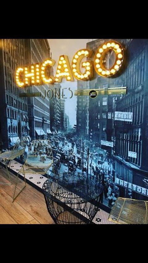 Chicago Jones Coffee & Chocolate Maison - Queensland Tourism 0