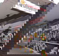Chicken Stop - QLD Tourism