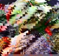 Coffee Cherry Cafe - Queensland Tourism