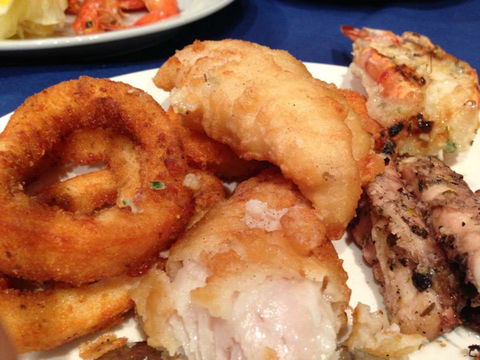 C Side Function Centre & Kiosk - QLD Tourism 0