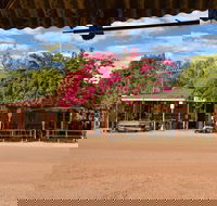 Daly Waters Historic Pub - QLD Tourism
