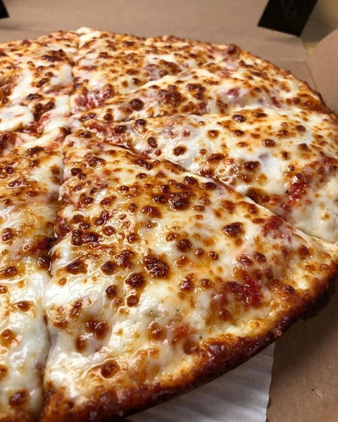 Domino's - Brisbane CBD - QLD Tourism 0