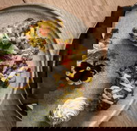 Elichi - QLD Tourism