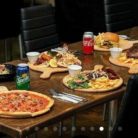 Food Inn - Queensland Tourism 0