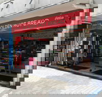 Golden Hot Bread - Cronulla - QLD Tourism