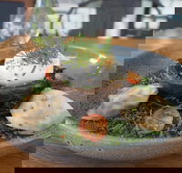 Golden Key Eatery