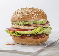 Grill'd - Northland - Preston - QLD Tourism