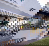 Hastings Coffee Co. - Queensland Tourism