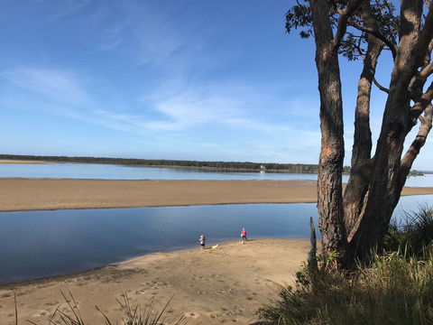 Hedy's Riverside Bistro - Queensland Tourism 0