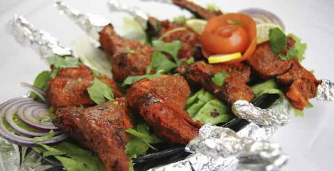 Himalaya Pakistani & Indian Restaurant - Penrith - QLD Tourism 0