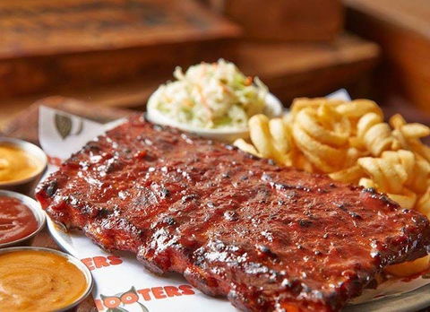 Hooters Parramatta - Rosehill - QLD Tourism 0