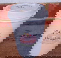 Hot Chocolatte - QLD Tourism