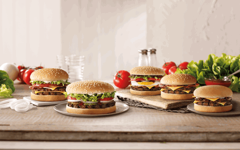 Hungry Jack's - Taringa - QLD Tourism 0