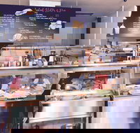 Imperial Bakery - QLD Tourism
