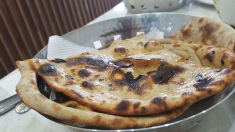 Kadai Curry Kitchen - Queensland Tourism 0