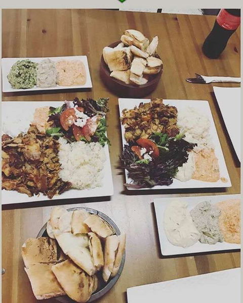 Kebab Joint - QLD Tourism 0