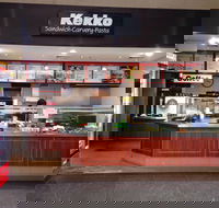 Kekko - QLD Tourism